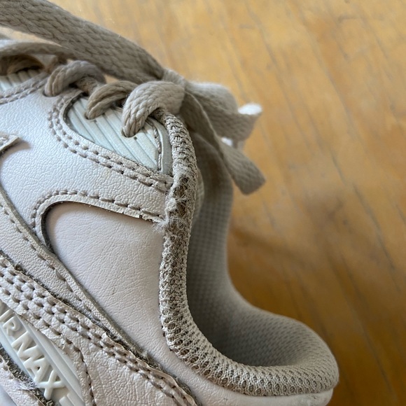 Nike Air Max 90
Boys' Preschool - Picture 9 of 9